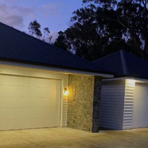 Garage Doors should be a feature of your home